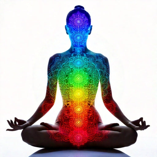 Reiki Healing Session