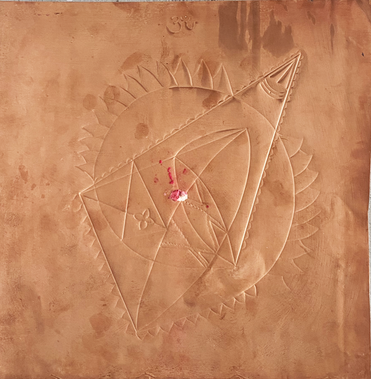 Ganesh Workshop - New Dates Announcing Soon