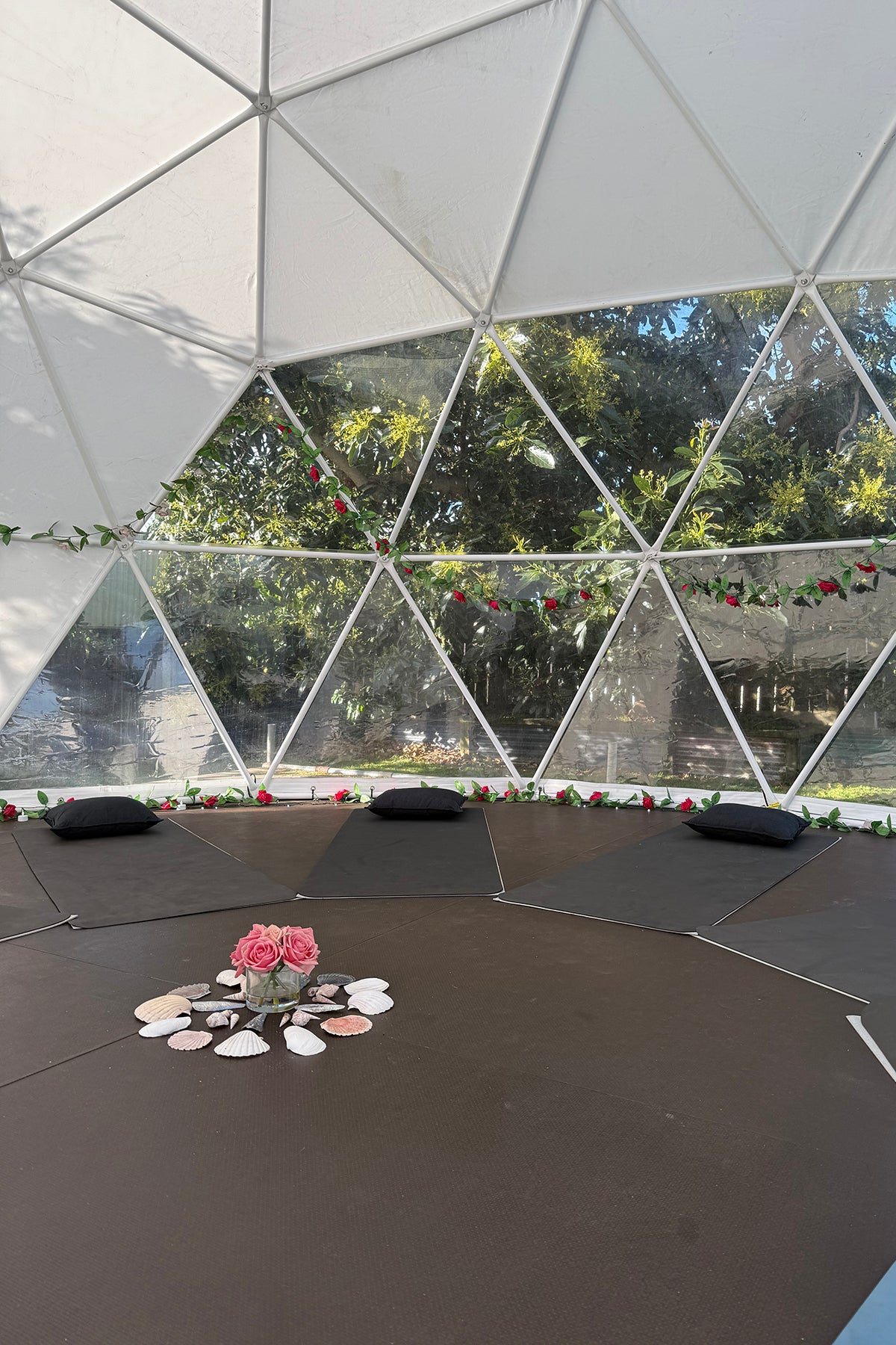 Heart & Soul - A Two-Part Journey