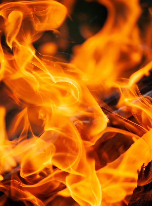 The Five Elements: A Sacred Journey of Purification and Power