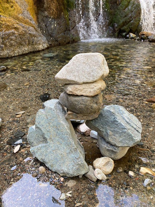 The Five Elements: A Sacred Journey of Purification and Power
