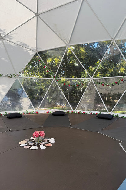 Heart & Soul -  A Two-Part Journey