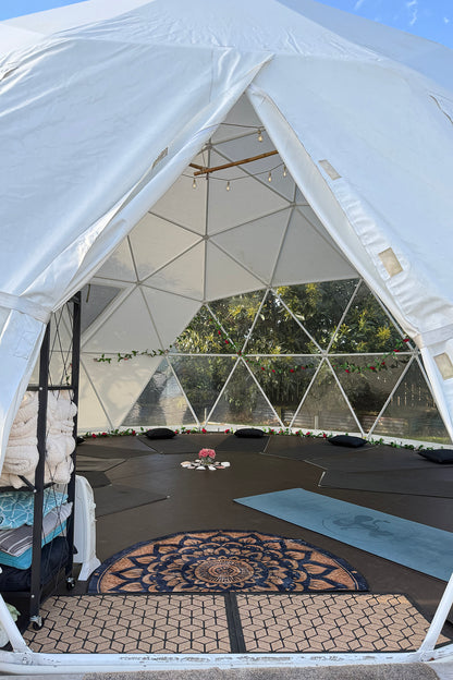 Heart & Soul -  A Two-Part Journey