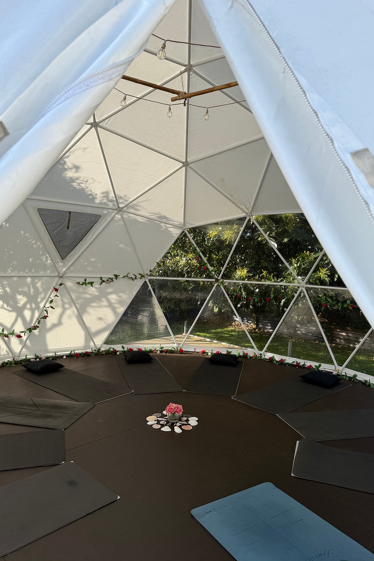 Heart & Soul -  A Two-Part Journey